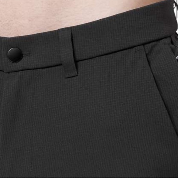 Lululemon Commission Pant Slim 32" *Ventlight Mesh (Navy) - 32x31 - Picture 8 of 8